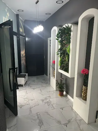 JUMBO SPA CENTER 2