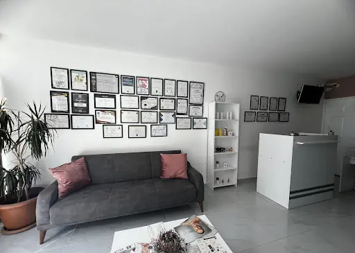 Feriha Acaroğlu Beauty Center 3