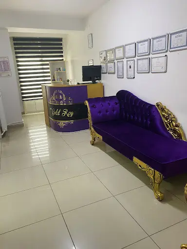 New Gold Royal 2