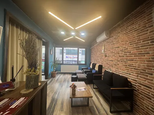 Foot Therapy Kadıköy 5