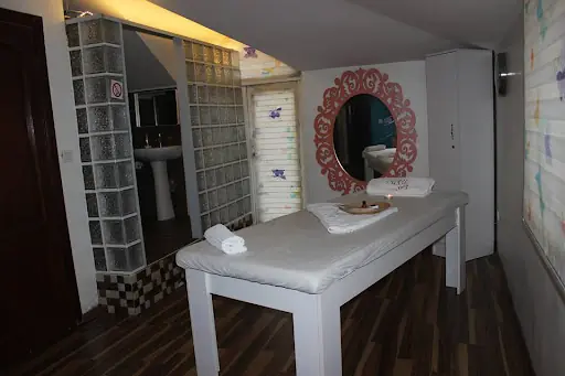 Aysoşş Spa – SPA & Wellness, İstanbul (3. fotoğraf)