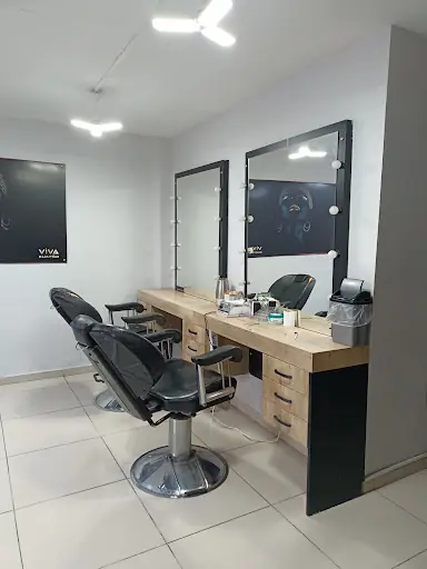 Viva bayan kuaförü (sefaköy) – Tırnak / Nail Studio, Küçükçekmece, İstanbul
