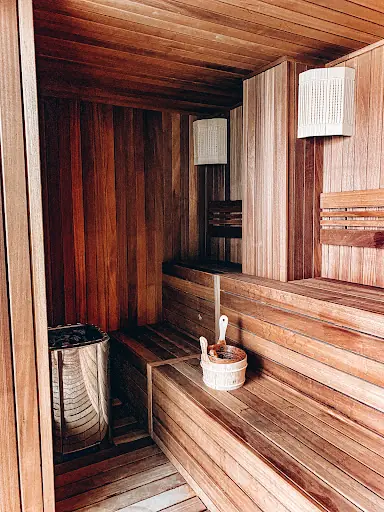 The Unique Spa - Rasim Palas Hotel