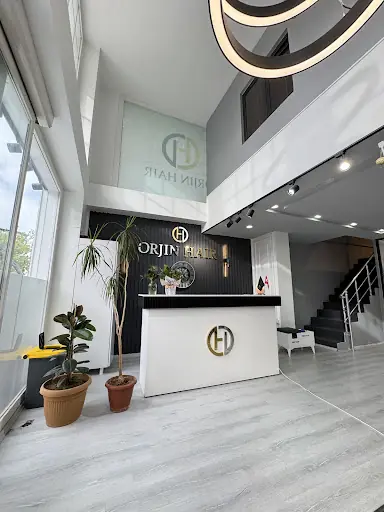 Orjin Kuaför Salonu 3