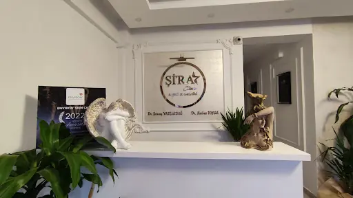 Dr. Hatice Tolga & Dr. Şenay Yalçındağ 2