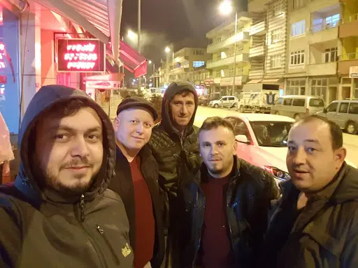 Uğur Pastanesi 4