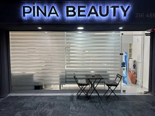 Pina Güzellik Salonu - Maltepe Lazer Epilasyon