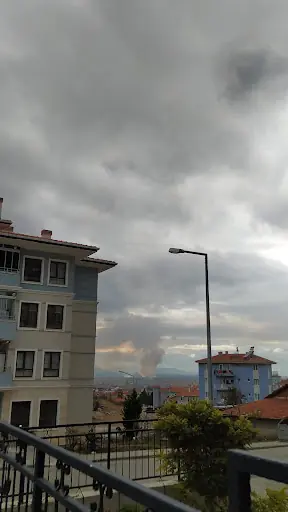 Bekilli TOKİ konutları