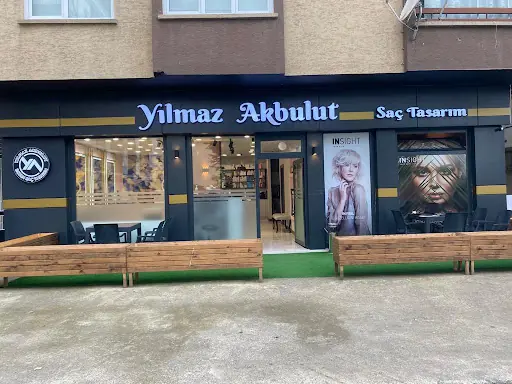 Yılmaz Akbulut Saç Tasarım Ordu