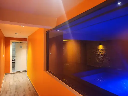 PASHA SPA KARAKÖY 5