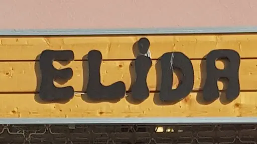 Elida Bayan Kuaförü