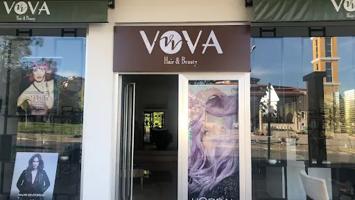 Vova Kuaför 2