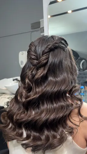 Fatma Aydın Kuaför & Güzellik Merkezi 3