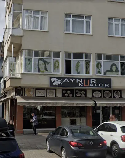 AYNUR KUAFÖR