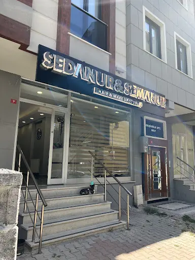 SS Hair & Makeup Studio