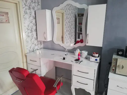 Kuaför Süheyla 3