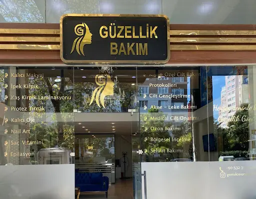 Gönül Coşar Güzellik&Bakım