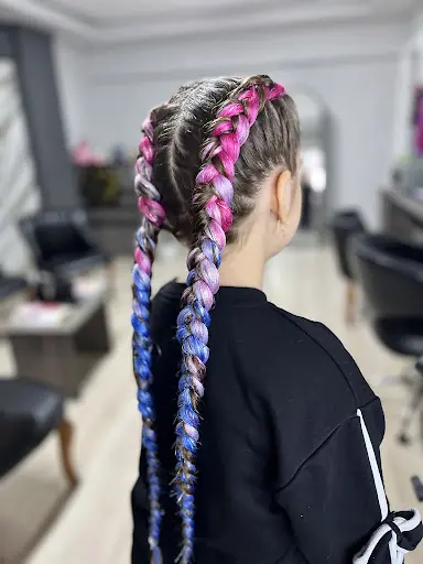 Zekiye aydın kuaför ve güzellik salonu