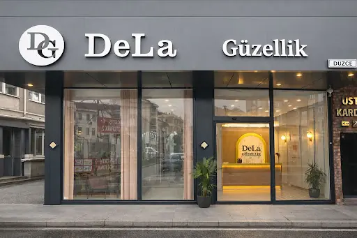 DeLa Güzellik - Düzce