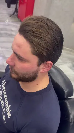 Saloon Business – Lazer Epilasyon, Eyüp, İstanbul (3. fotoğraf)