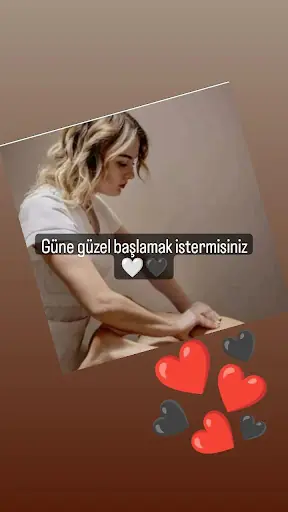 Şirin masaj salonu & spa Elazığ Masaj Salonu 2
