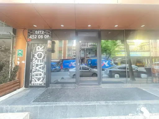 Tırnak Işıltısı 3