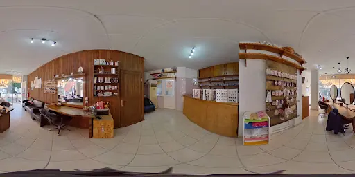 istanbul bayan kuaförü