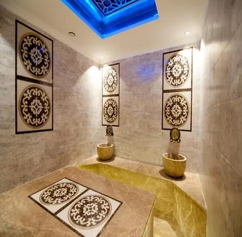 Luna Den Spa Masaj The Conforium Otel 3