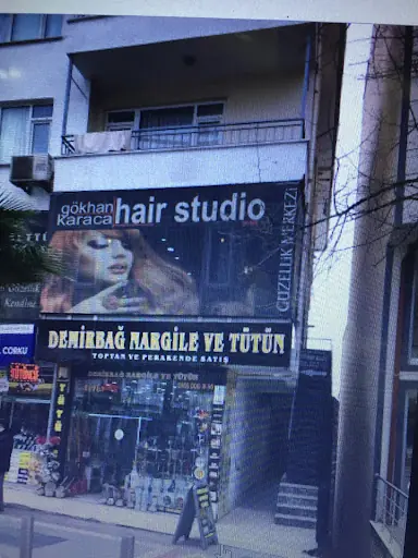 Gökhan Karaca Bayan Kuaförü (Şube 2)-Çayırova