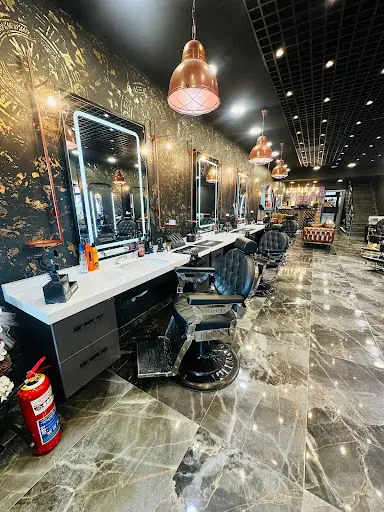 Salon Dilli