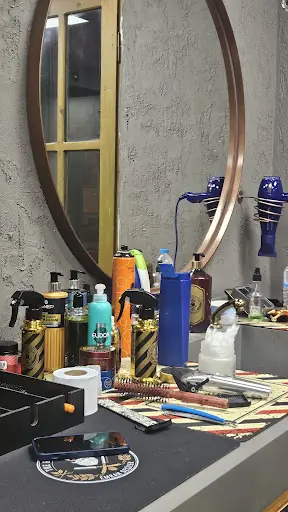 The Roasted Scissor Emrah Seçiler 4