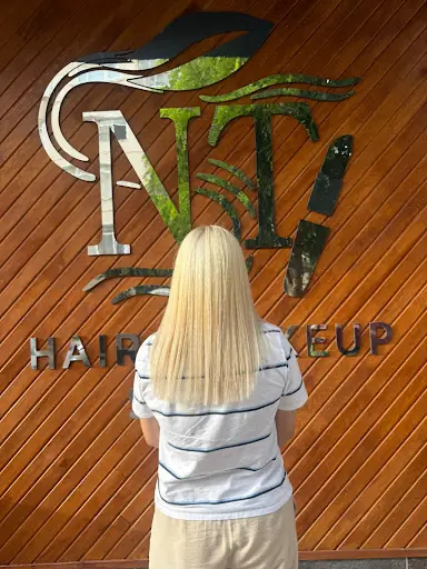 NT Saç Tasarım (Güzellik Salonu) 4