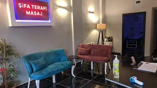 Şifa Terapi Masaj 3