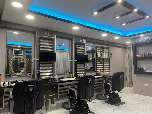 Salon Emoş 2