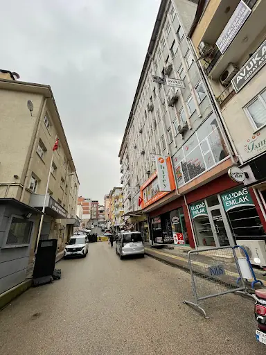 Orhangazi Birey Kurs Merkezi 3