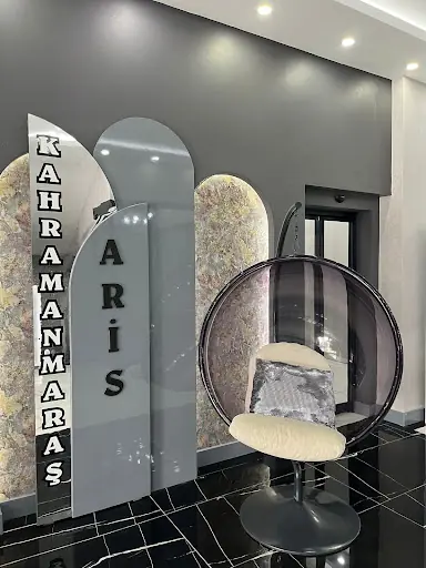 Aris Ezgi Doğan Kahramanmaraşluxe 3