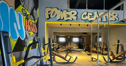 Bayburt Power Center