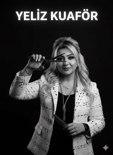 Yeliz Bayan Kuaförü 2