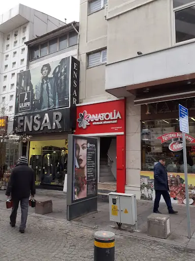 Enza Güzellik 3