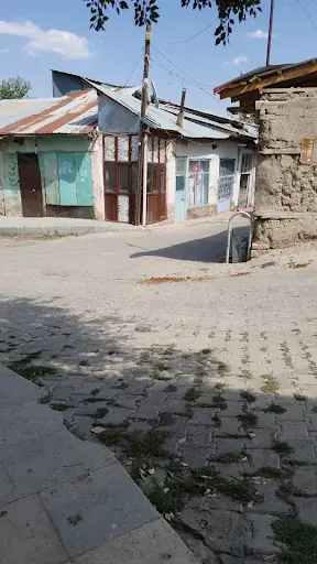 AKPAZAR (Péri)