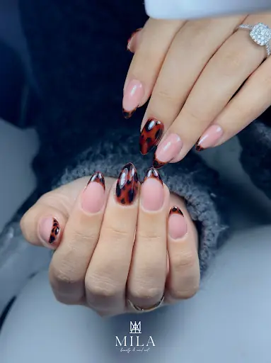 Mila Beauty 2