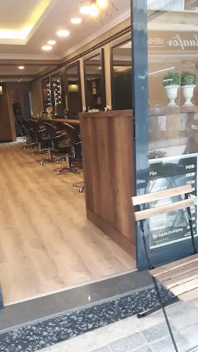 Mete Güzellik Salonu 2