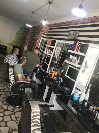 İkizler Kuaför Salonu ( Salı Pazarı ) 2