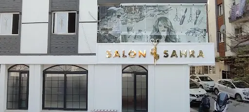 Sahra Kuaför 3