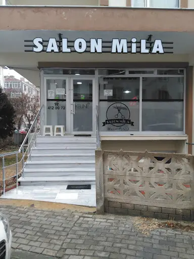 SALON MİLA 2