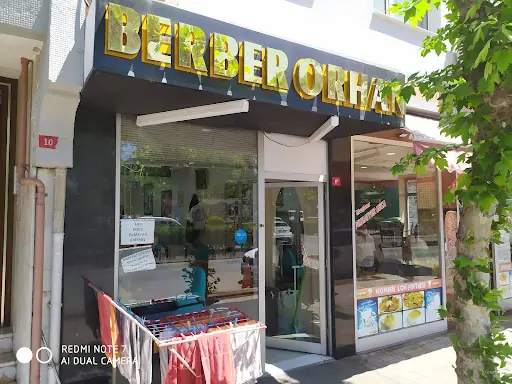 Berber Orhan 3