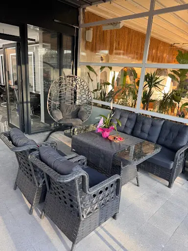 Muhammed Kılıç Hair Studio 3