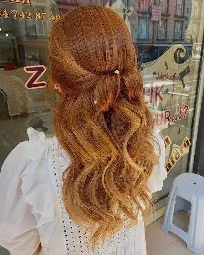 Juliet Coiffeur