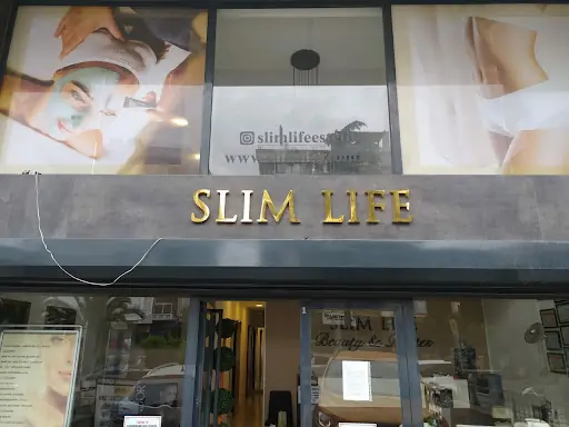 Slim Life Güzellik Hydrafacial Cilt Bakımı, Microblading, Kıl Tekniği Kaş, Kirpik Lifting, Zayıflama