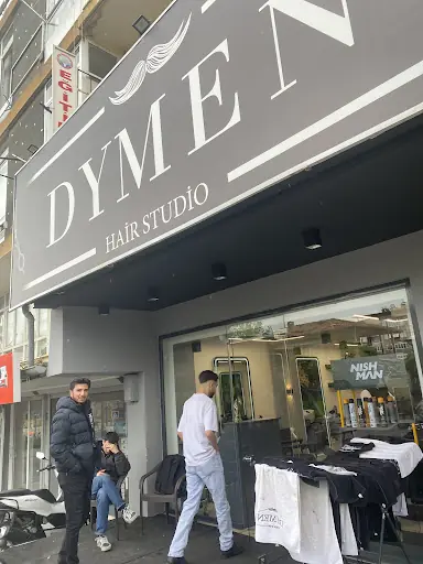 Dymen Hair Studio
